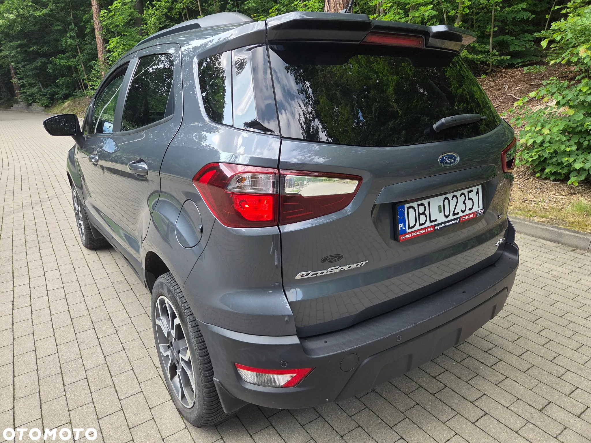 Ford EcoSport - 9