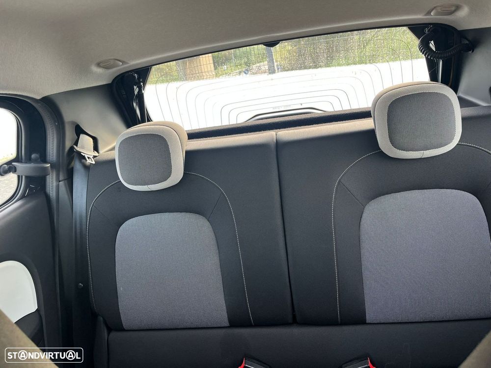 Renault Twingo 1.0 SCe Intens - 27