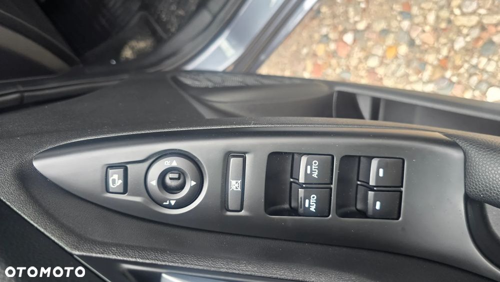 Hyundai ix20 1.6 Automatik Style - 7