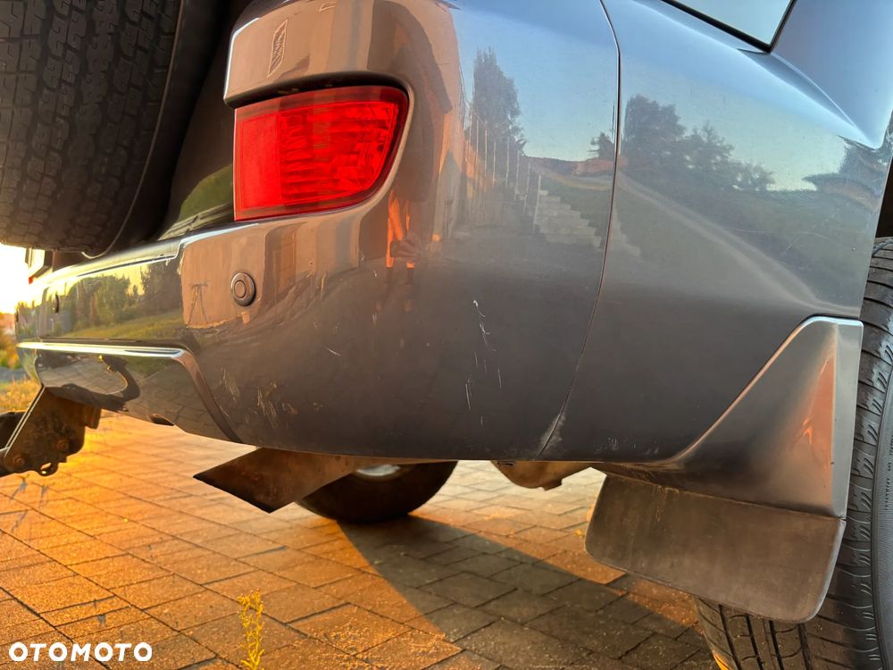 Toyota Land Cruiser 3.0 D Sol - 31