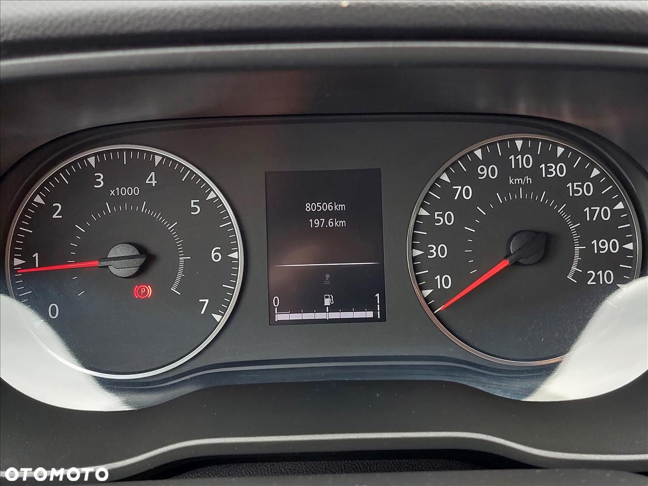 Dacia Duster 1.0 TCe Prestige - 14