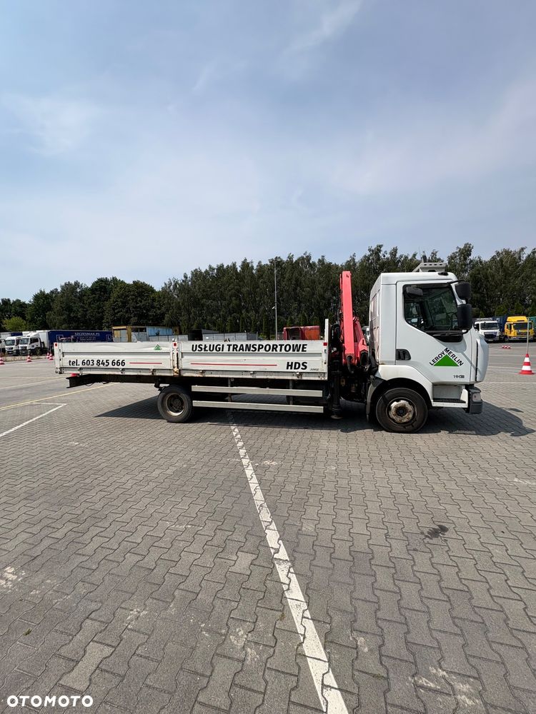 Renault Midlum - 5