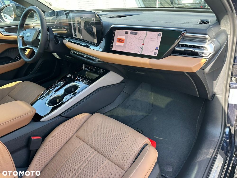 Audi A6 Allroad - 32