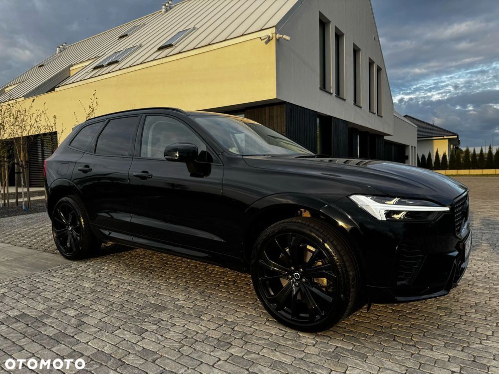 Volvo XC 60 - 39