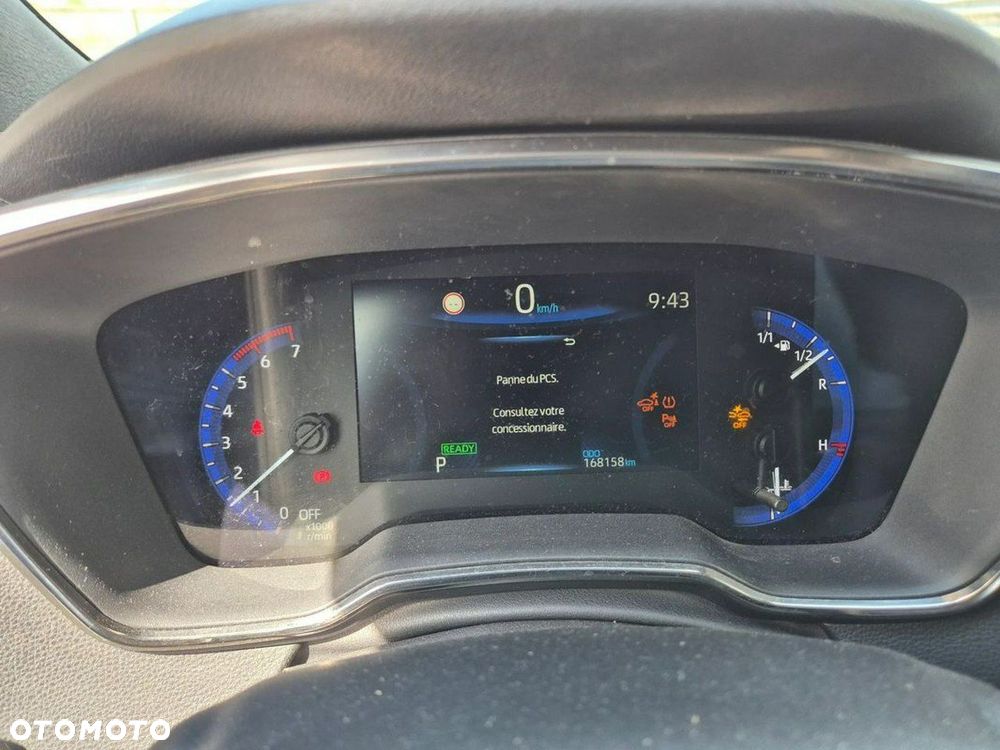 Toyota Corolla - 19