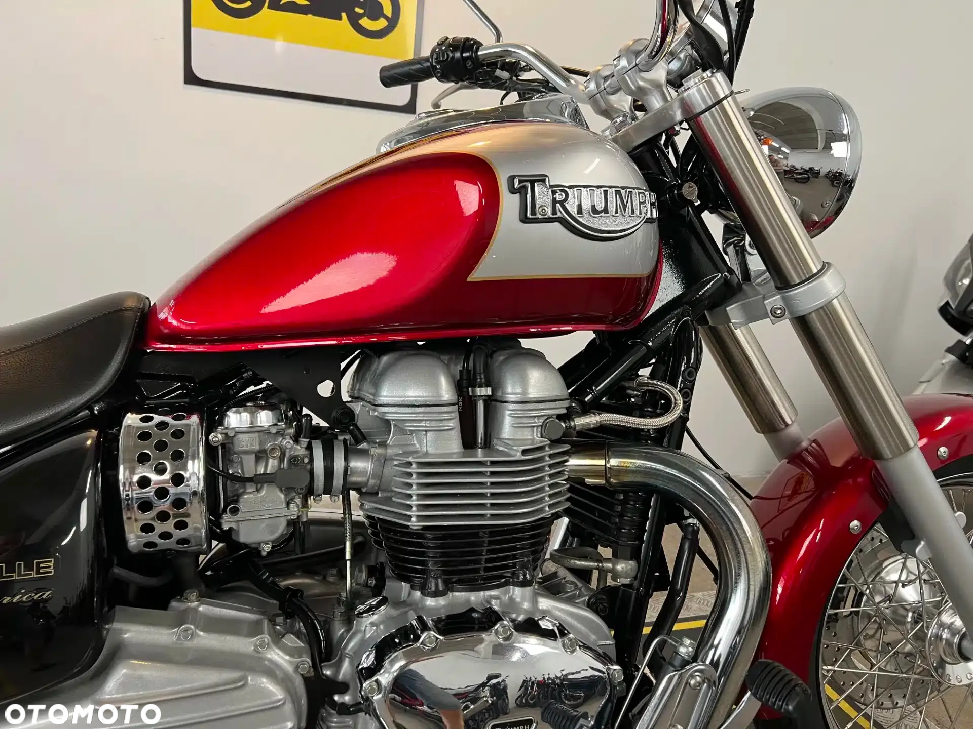 Triumph America - 15