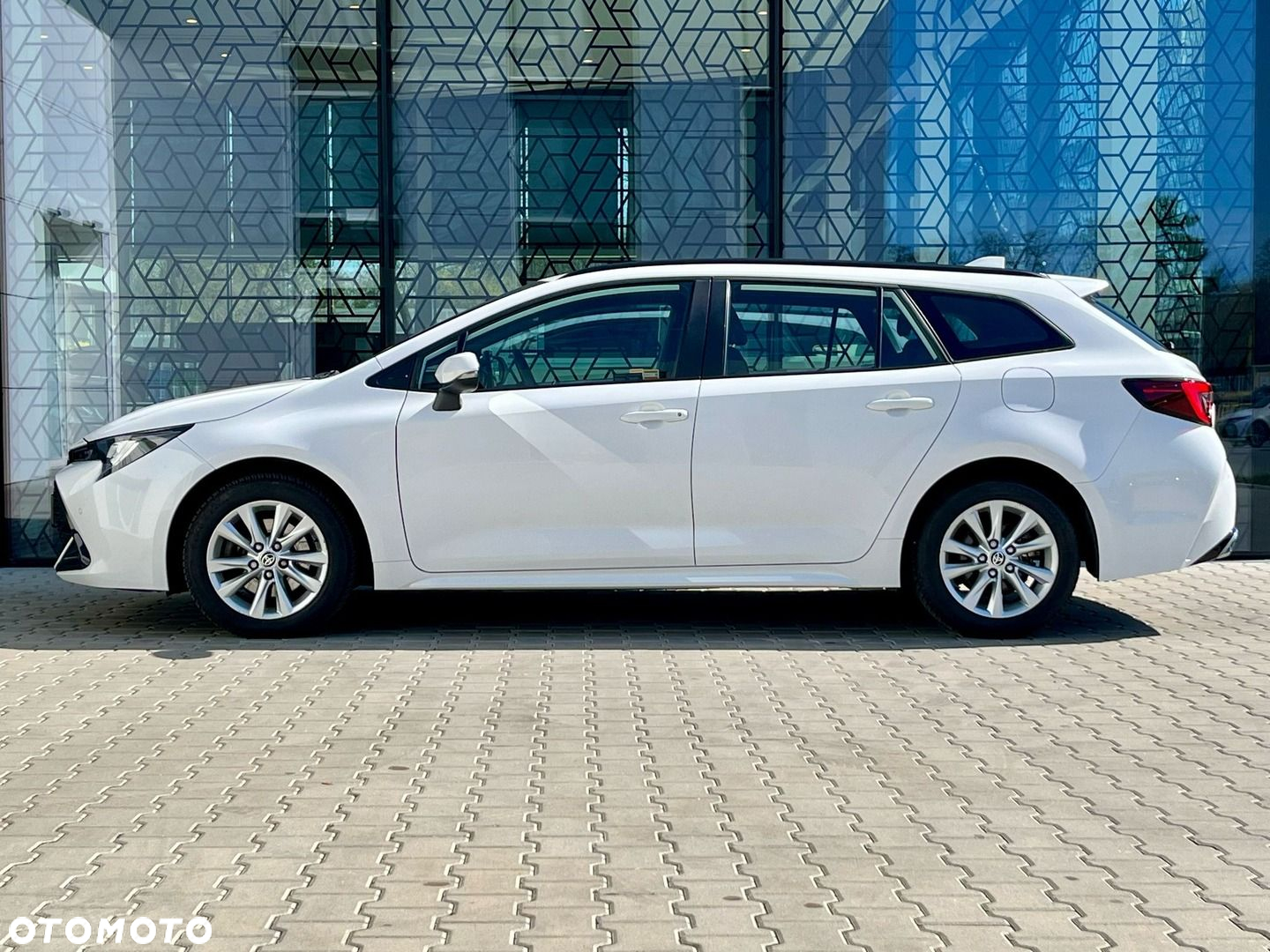 Toyota Corolla - 3