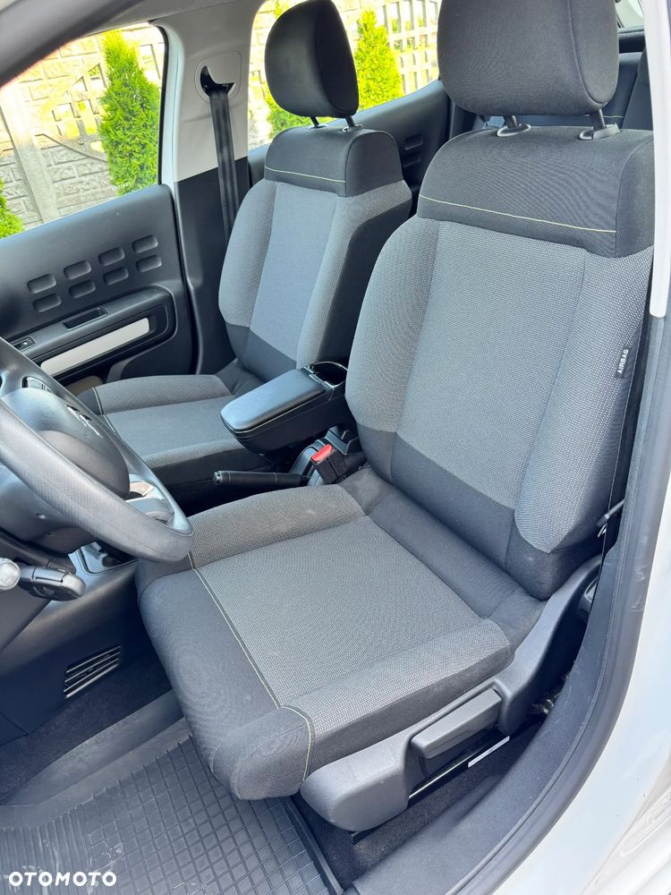 Citroën C3 ver-1-2-puretech-max - 8