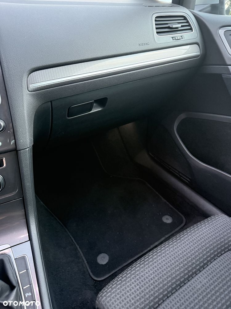 Volkswagen Golf 2.0 TDI BMT GTD DSG - 21