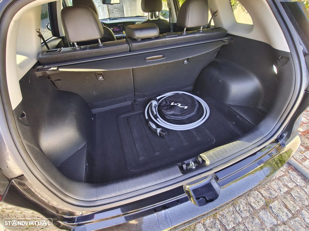 Kia e-Niro 64kWh - 6