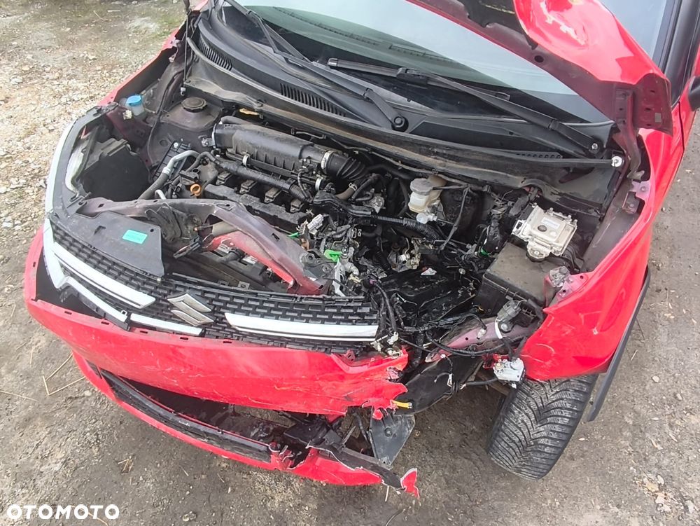 Suzuki Ignis 1.2 Dualjet Club - 13