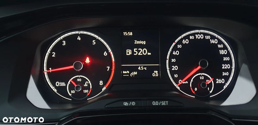 Volkswagen Polo 1.0 Blue Motion Technology Lounge - 38