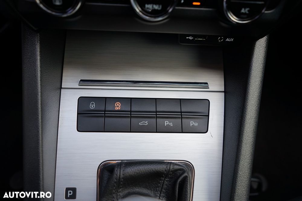 Skoda Octavia 2.0 TDI DSG Ambition - 16