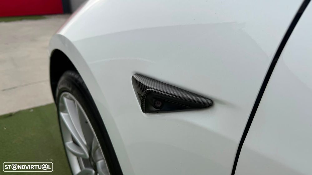 Tesla Model 3 Long Range Tração Integral - 18