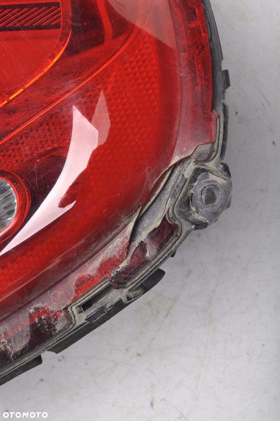 MINI F56 LAMPA PRAWA TYLNA PRAWY TYŁ 7435134 - 10