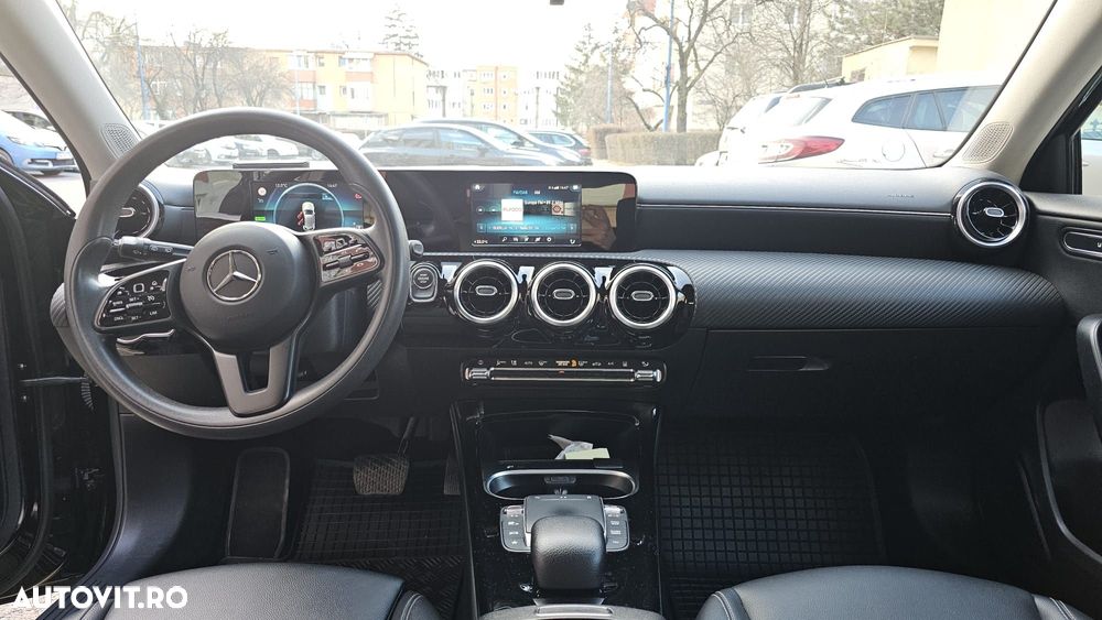 Mercedes-Benz A 250 - 19