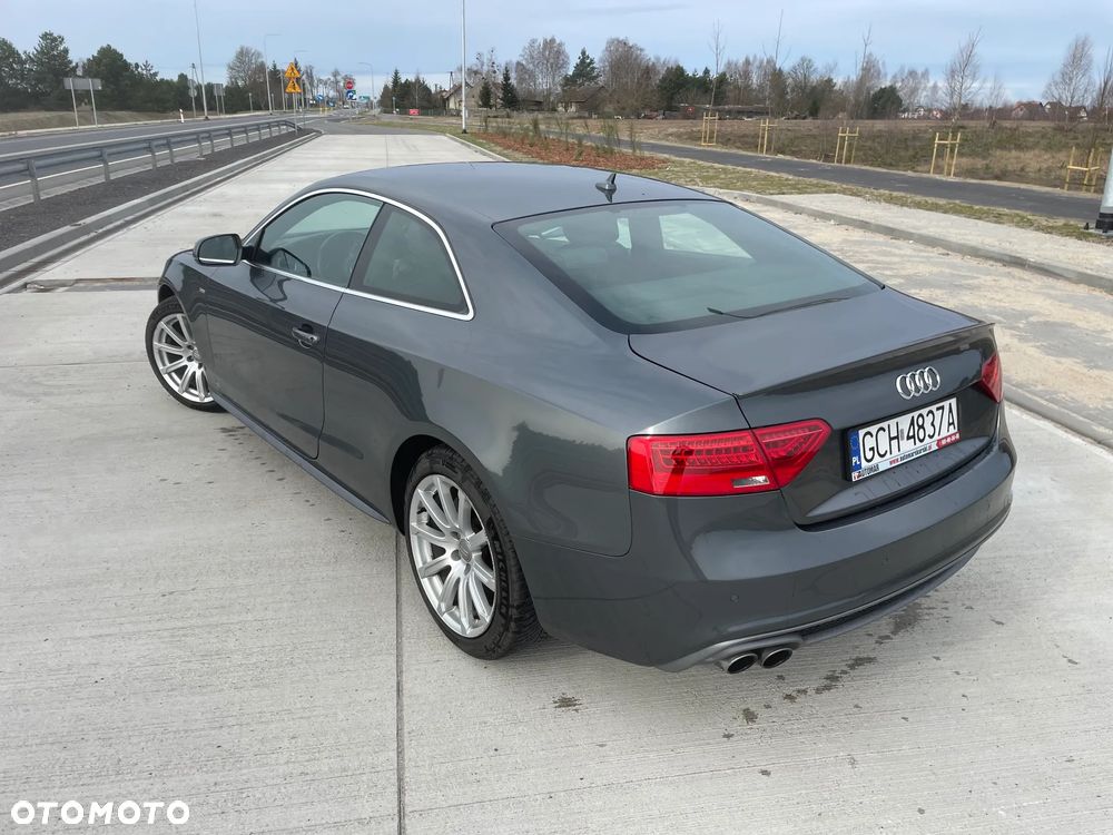 Audi A5 Coupé 1.8 TFSI - 3