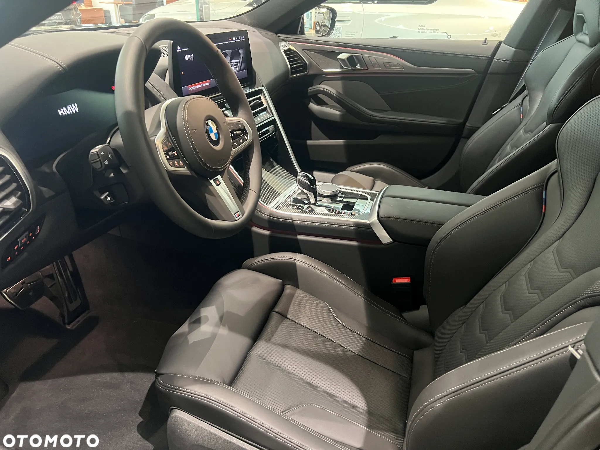 BMW Seria 8 840i xDrive - 6