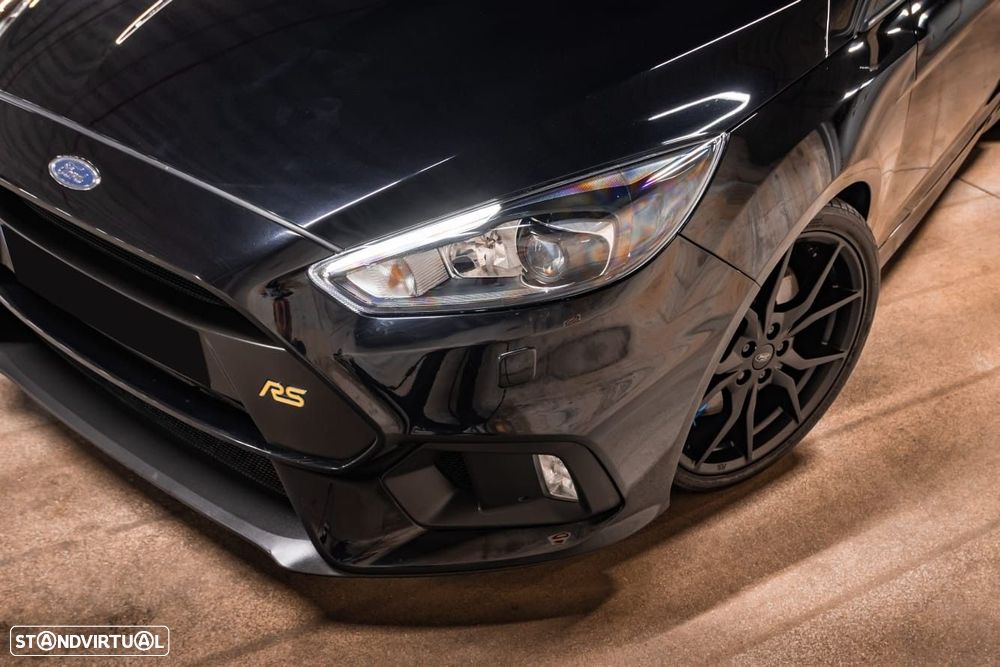 Ford Focus 2.3 EcoBoost RS Pack Performance - 8