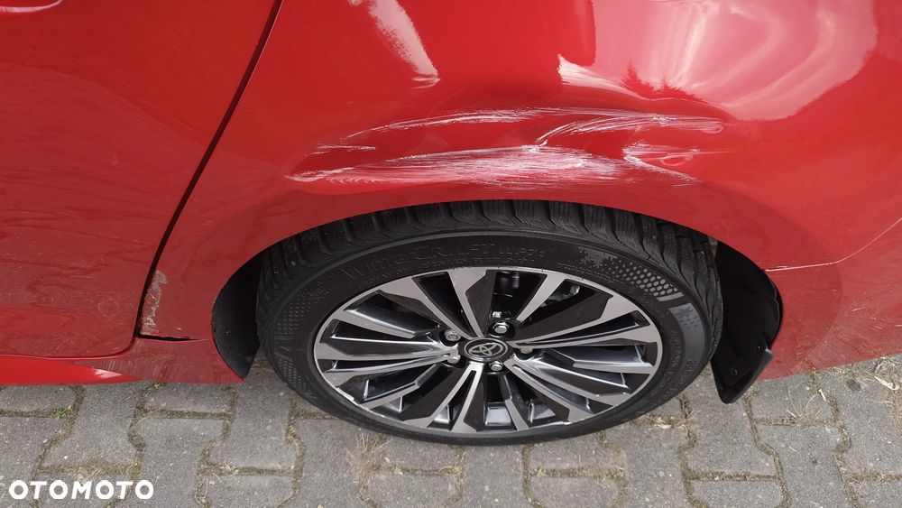 Toyota Corolla 1.8 Hybrid Style - 25