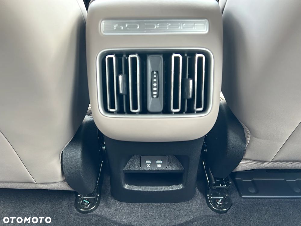 BYD Sealion 5 1.5 Design - 32