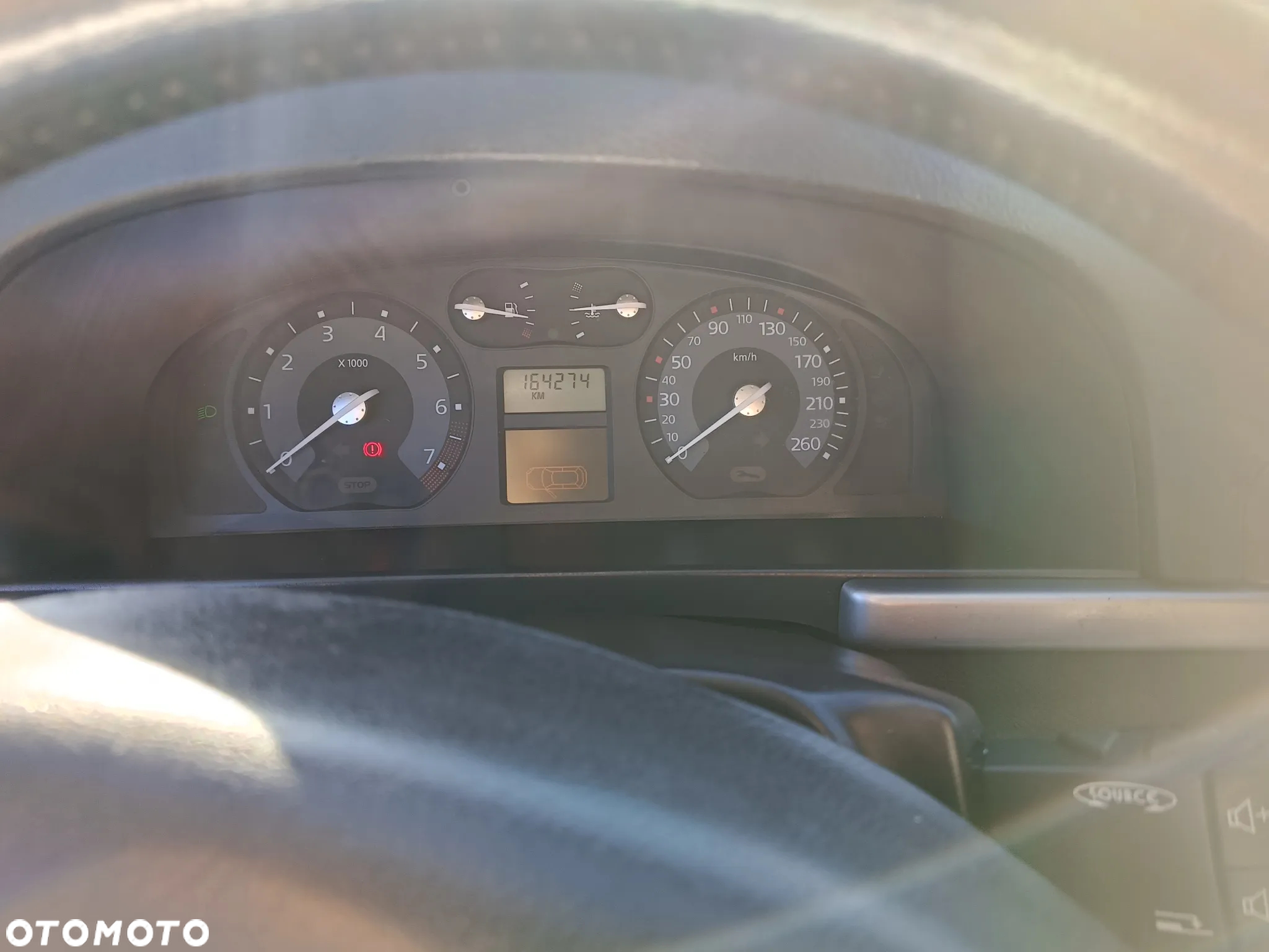 Renault Laguna - 8