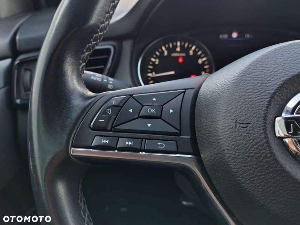 Nissan Qashqai - 17