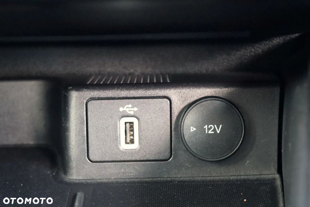 Ford Focus 1.5 EcoBlue STart-Stopp-System ACTIVE - 22
