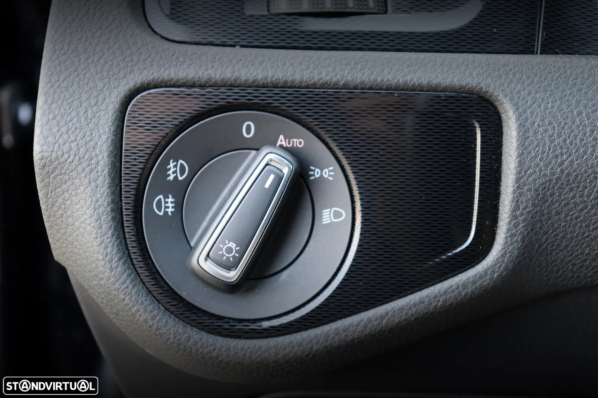 VW Golf 2.0 TSi GTi DSG - 30
