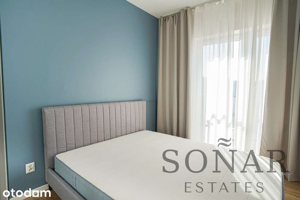 Piękny 2 pok. apartament | Lwowska