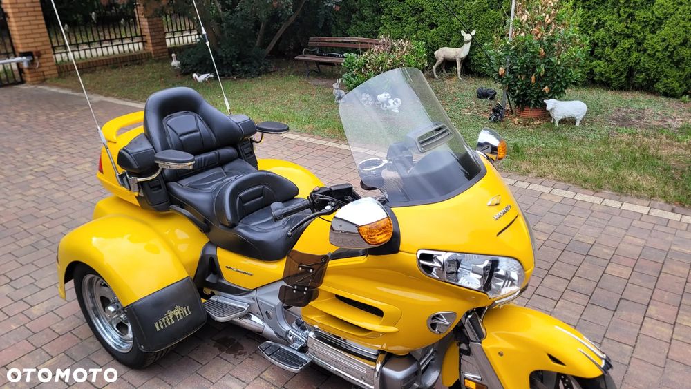 Honda GL - 31