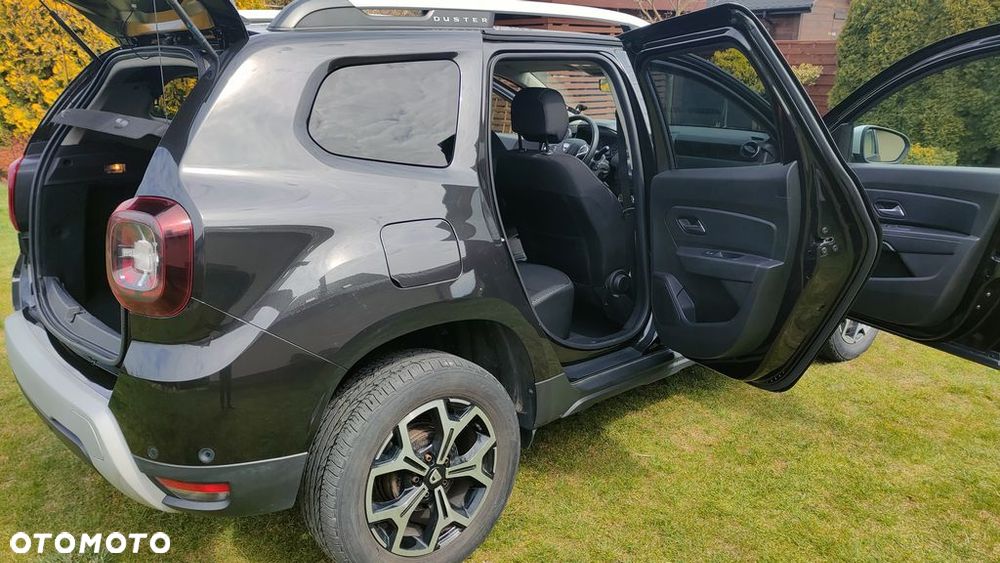 Dacia Duster - 8