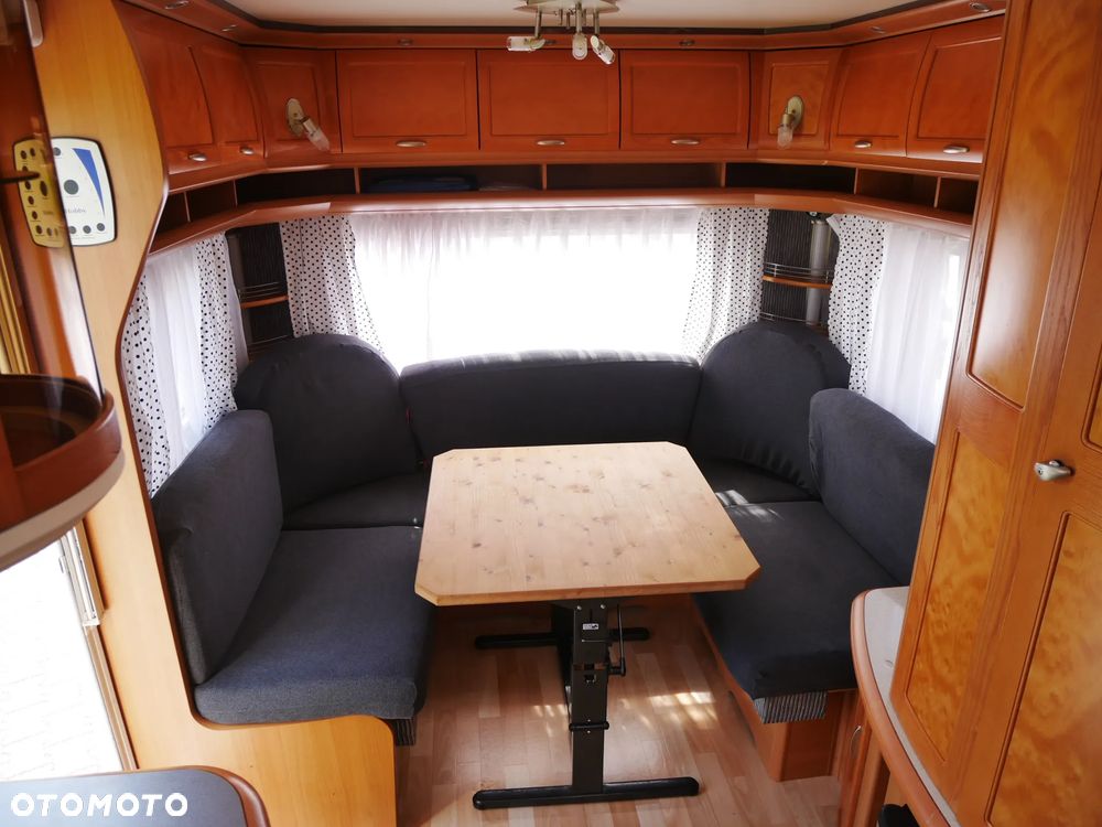Hobby 540 - 26