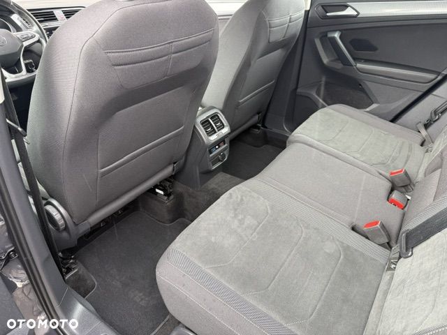 Volkswagen Tiguan 2.0 TDI SCR DSG ACTIVE - 11