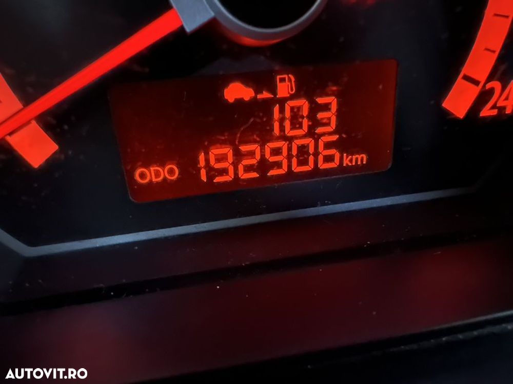 Kia Ceed 1.4 CVVT Attract - 31