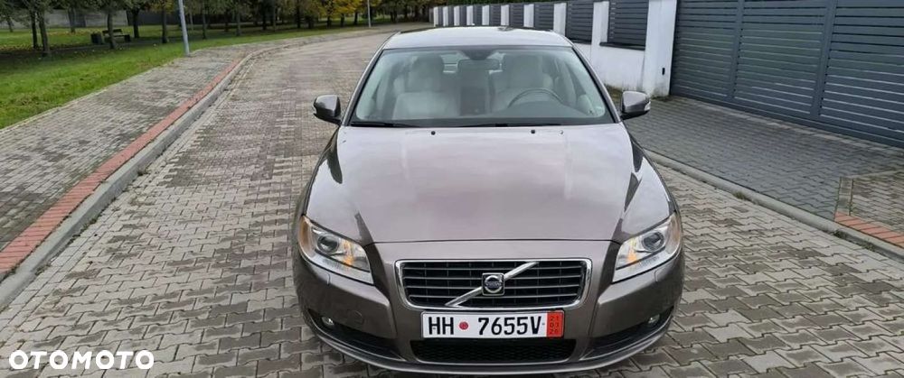 Volvo S80 - 34
