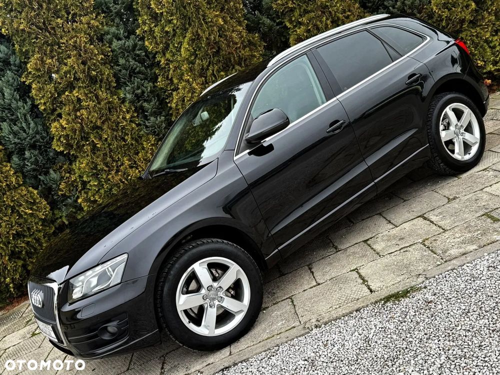 Audi Q5 - 7