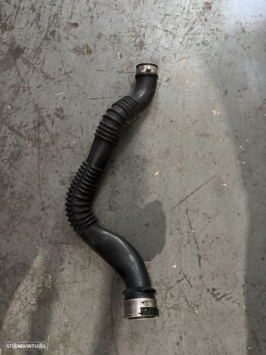 Tubo Intercooler Bmw varios modelos E90 E91 - 1