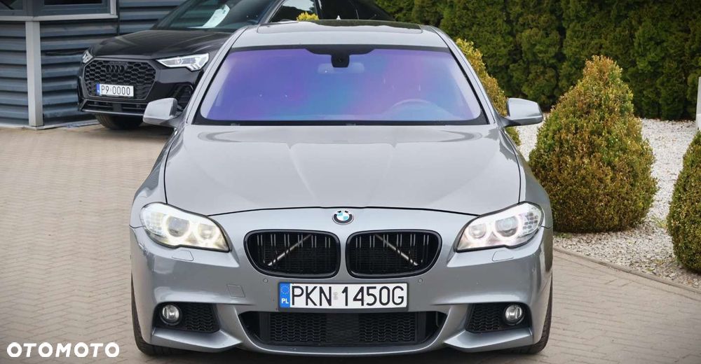BMW Seria 5 - 11