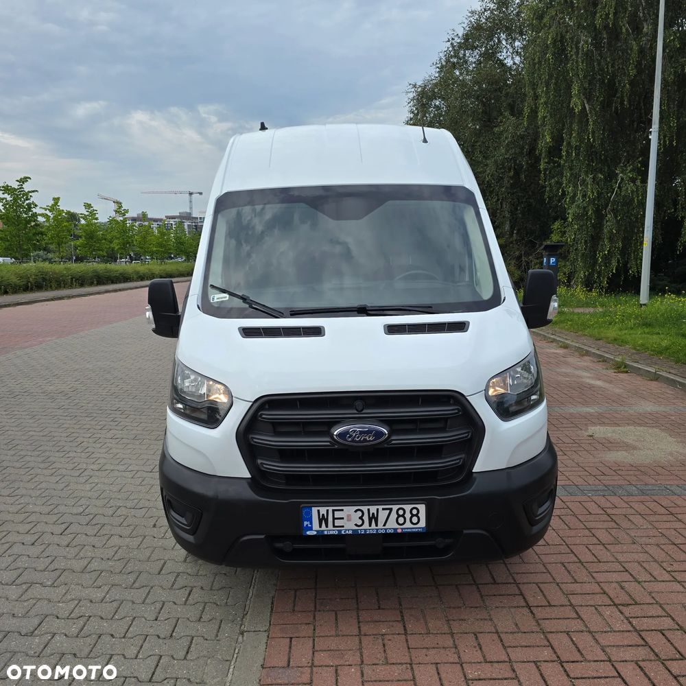 Ford TRANSIT - 3