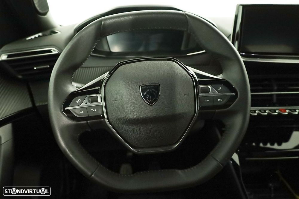 Peugeot 2008 1.2 PureTech Allure - 15
