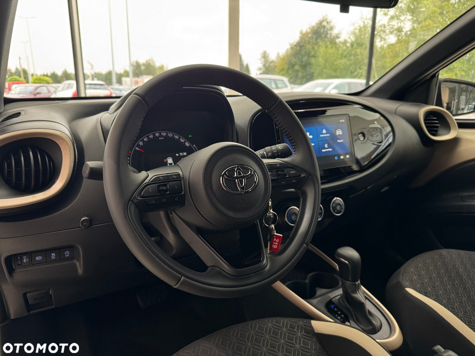 Toyota Aygo X - 8