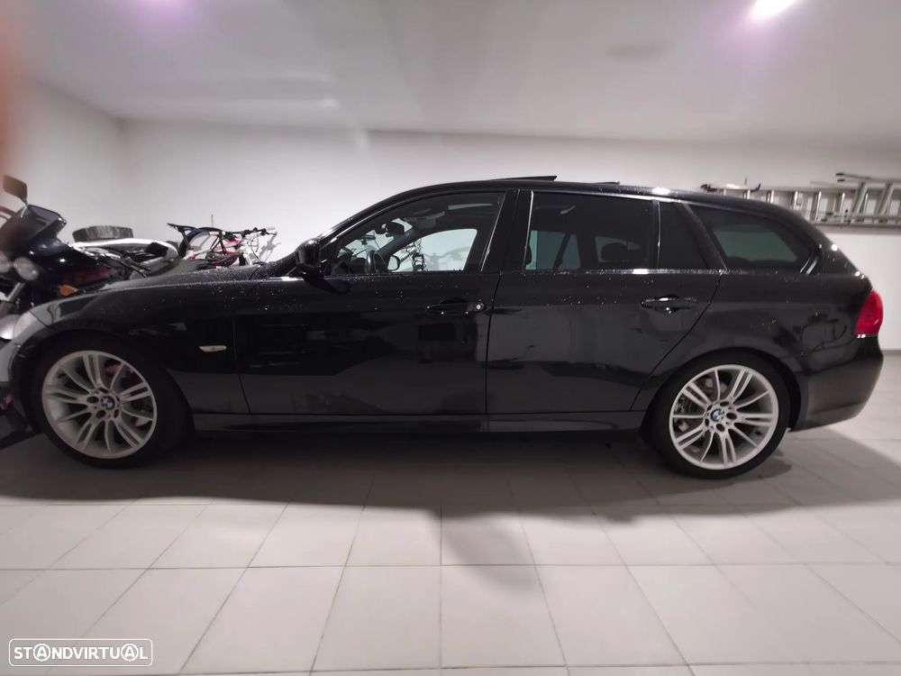 BMW 320 - 2