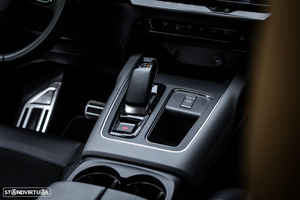 Citroën C5 Aircross 1.6 Hybrid Shine e-EAT8 - 35