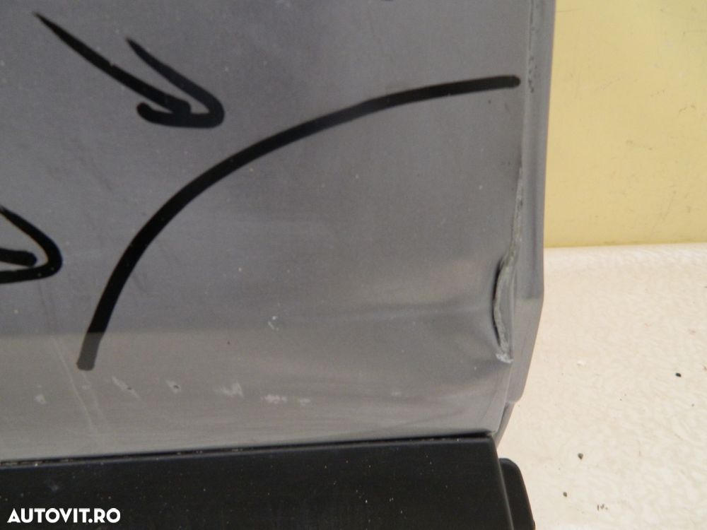 Usa dreapta spate Citroen C4,  2020, 2021, 2022, 2023, 2024. - 7