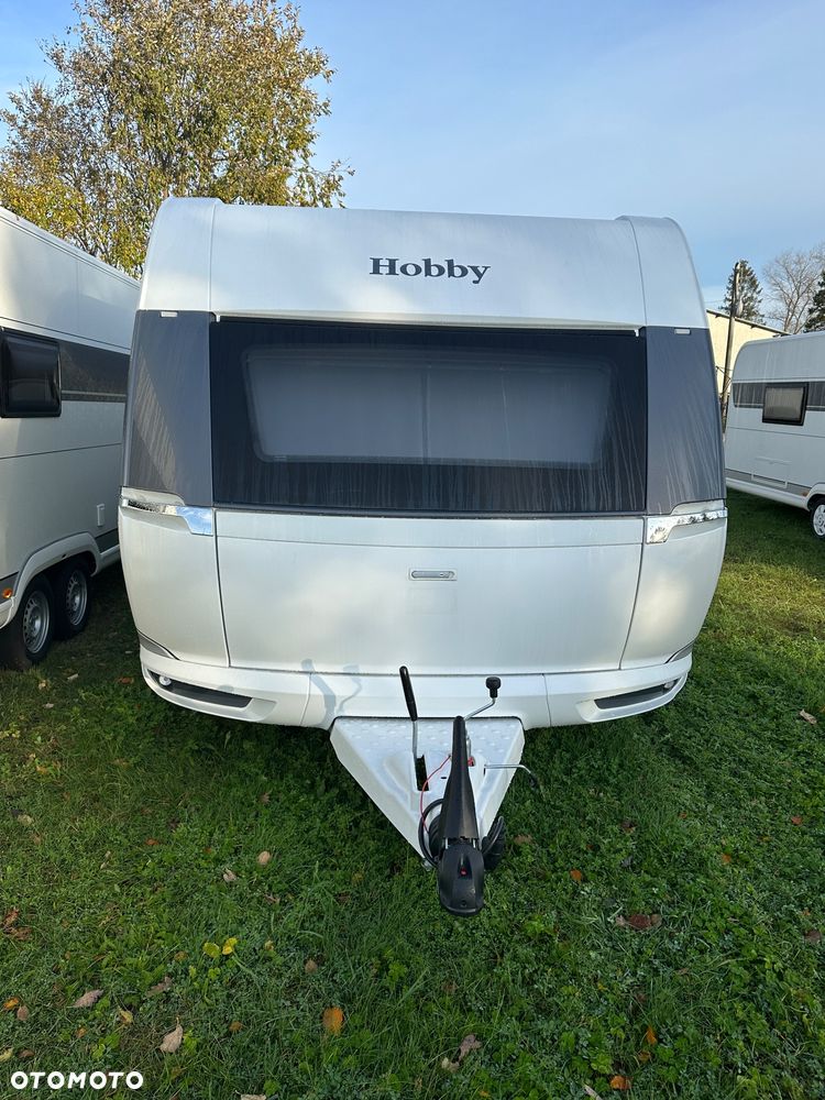 Hobby 720 KWFU PRESTIGE - 4