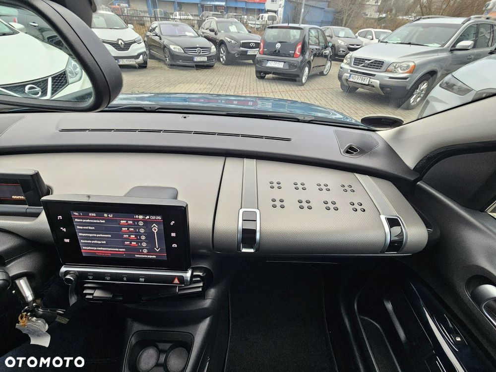 Citroën C4 Cactus PureTech 110 Stop&Start Shine Pack - 29