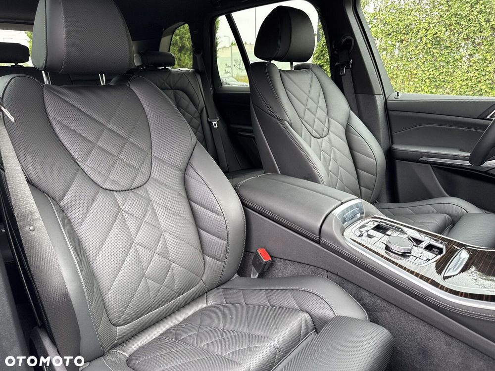 BMW X5 - 28
