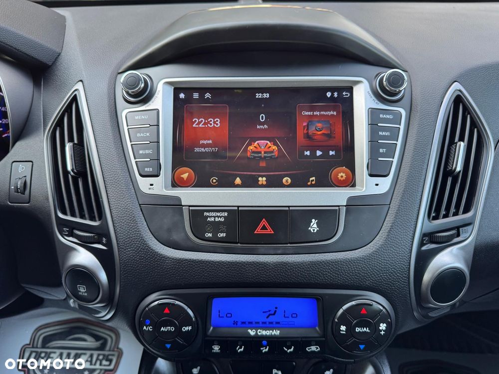 Hyundai ix35 - 25
