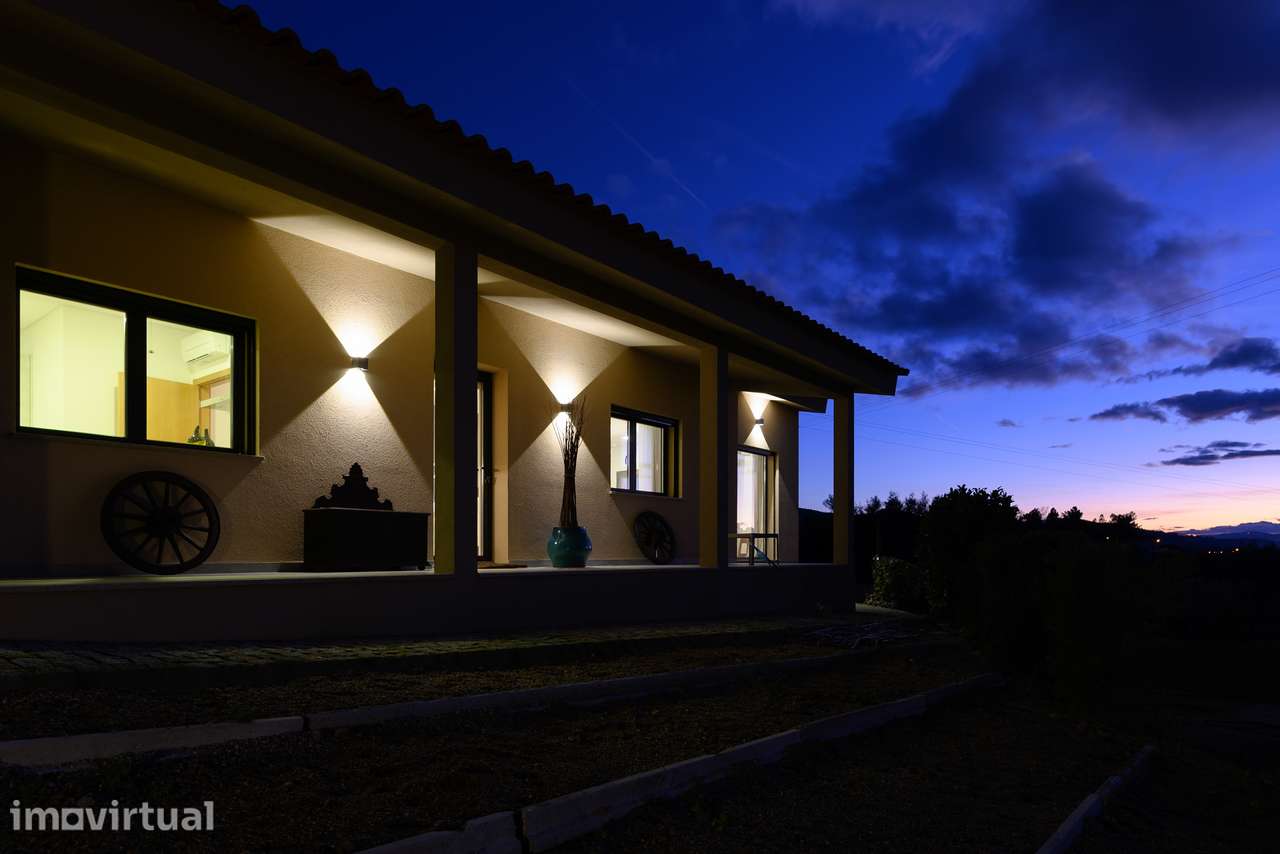 Quintinha Agro-Turismo Castelo Branco - Grande imagem: 5/58